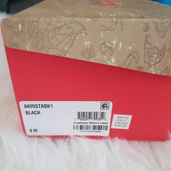 SOLD American Rag - Picture 3 of 3